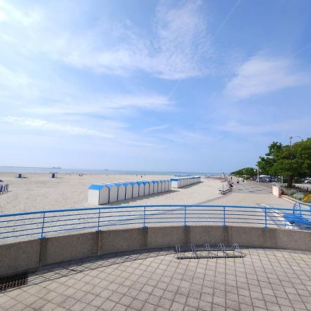 Apartament L'Instant Chic - L'Avenue Des Voyageurs Cote D'Opale Boulogne-sur-Mer Zewnętrze zdjęcie
