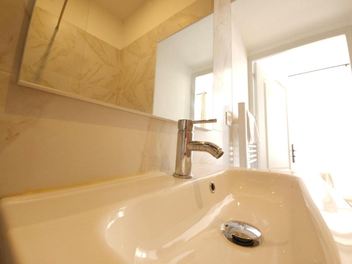 Apartament L'Instant Chic - L'Avenue Des Voyageurs Cote D'Opale Boulogne-sur-Mer Zewnętrze zdjęcie